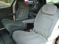 Magnesium Pearl - Grand Caravan SXT Photo No. 17