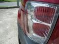 2005 Salsa Red Metallic Chevrolet Equinox LS  photo #10