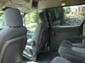 Magnesium Pearl - Grand Caravan SXT Photo No. 19