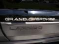 2001 Black Jeep Grand Cherokee Laredo  photo #34