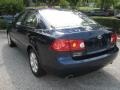 Deep Ocean Blue - Optima LX V6 Photo No. 41