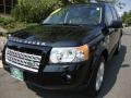 2008 Narvik Black Land Rover LR2 SE  photo #1