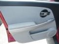 2005 Salsa Red Metallic Chevrolet Equinox LS  photo #17