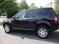 2008 Narvik Black Land Rover LR2 SE  photo #2