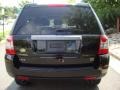 2008 Narvik Black Land Rover LR2 SE  photo #5