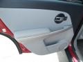 Salsa Red Metallic - Equinox LS Photo No. 23