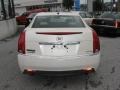 White Diamond Tri-Coat - CTS Sedan Photo No. 7