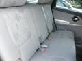 2005 Salsa Red Metallic Chevrolet Equinox LS  photo #25