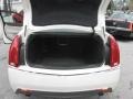 White Diamond Tri-Coat - CTS Sedan Photo No. 10