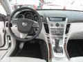 White Diamond Tri-Coat - CTS Sedan Photo No. 12