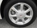 White Diamond Tri-Coat - CTS Sedan Photo No. 13