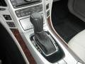 White Diamond Tri-Coat - CTS Sedan Photo No. 17