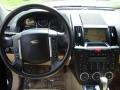 2008 Narvik Black Land Rover LR2 SE  photo #17