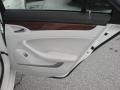 White Diamond Tri-Coat - CTS Sedan Photo No. 24