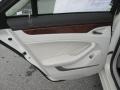 White Diamond Tri-Coat - CTS Sedan Photo No. 25