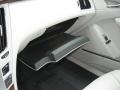 White Diamond Tri-Coat - CTS Sedan Photo No. 34