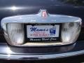 2000 Deep Wedgewood Blue Metallic Lincoln Town Car Signature  photo #33