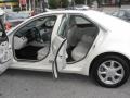 White Diamond Tri-Coat - CTS Sedan Photo No. 42