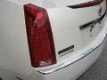 White Diamond Tri-Coat - CTS Sedan Photo No. 45