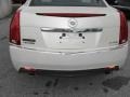 White Diamond Tri-Coat - CTS Sedan Photo No. 46