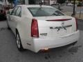 White Diamond Tri-Coat - CTS Sedan Photo No. 47