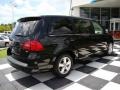 2009 Nocturne Black Metallic Volkswagen Routan SEL  photo #7