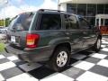 2003 Onyx Green Pearlcoat Jeep Grand Cherokee Laredo  photo #7