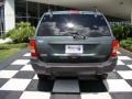 2003 Onyx Green Pearlcoat Jeep Grand Cherokee Laredo  photo #8