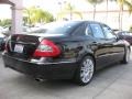 Black - E 350 Sedan Photo No. 5