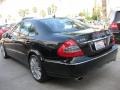 Black - E 350 Sedan Photo No. 7