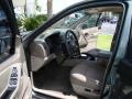 2003 Onyx Green Pearlcoat Jeep Grand Cherokee Laredo  photo #10