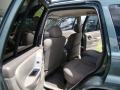 2003 Onyx Green Pearlcoat Jeep Grand Cherokee Laredo  photo #12