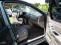 2003 Onyx Green Pearlcoat Jeep Grand Cherokee Laredo  photo #14