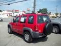 Flame Red - Liberty Sport 4x4 Photo No. 3