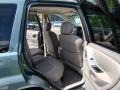 2003 Onyx Green Pearlcoat Jeep Grand Cherokee Laredo  photo #15