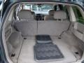 2003 Onyx Green Pearlcoat Jeep Grand Cherokee Laredo  photo #18