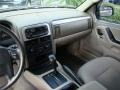 2003 Onyx Green Pearlcoat Jeep Grand Cherokee Laredo  photo #19