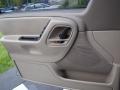 2003 Onyx Green Pearlcoat Jeep Grand Cherokee Laredo  photo #20
