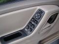 2003 Onyx Green Pearlcoat Jeep Grand Cherokee Laredo  photo #21