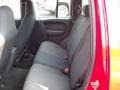 Flame Red - Liberty Sport 4x4 Photo No. 11
