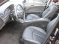Black - E 350 Sedan Photo No. 16