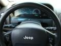 2003 Onyx Green Pearlcoat Jeep Grand Cherokee Laredo  photo #24