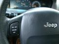 2003 Onyx Green Pearlcoat Jeep Grand Cherokee Laredo  photo #25