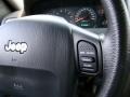 2003 Onyx Green Pearlcoat Jeep Grand Cherokee Laredo  photo #26