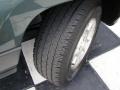 2003 Onyx Green Pearlcoat Jeep Grand Cherokee Laredo  photo #29