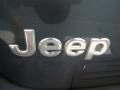 2003 Onyx Green Pearlcoat Jeep Grand Cherokee Laredo  photo #33