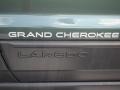 2003 Onyx Green Pearlcoat Jeep Grand Cherokee Laredo  photo #34