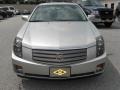 Light Platinum - CTS Sedan Photo No. 3