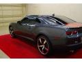Cyber Gray Metallic - Camaro SS/RS Coupe Photo No. 4