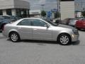 Light Platinum - CTS Sedan Photo No. 5